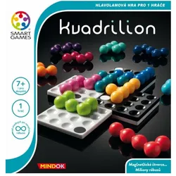 Mindok SMART Quadrillion