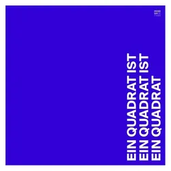 Ein Quadrat ist ein Quadrat ist ein Quadrat, Fachbücher von Marli Hoppe-Ritter