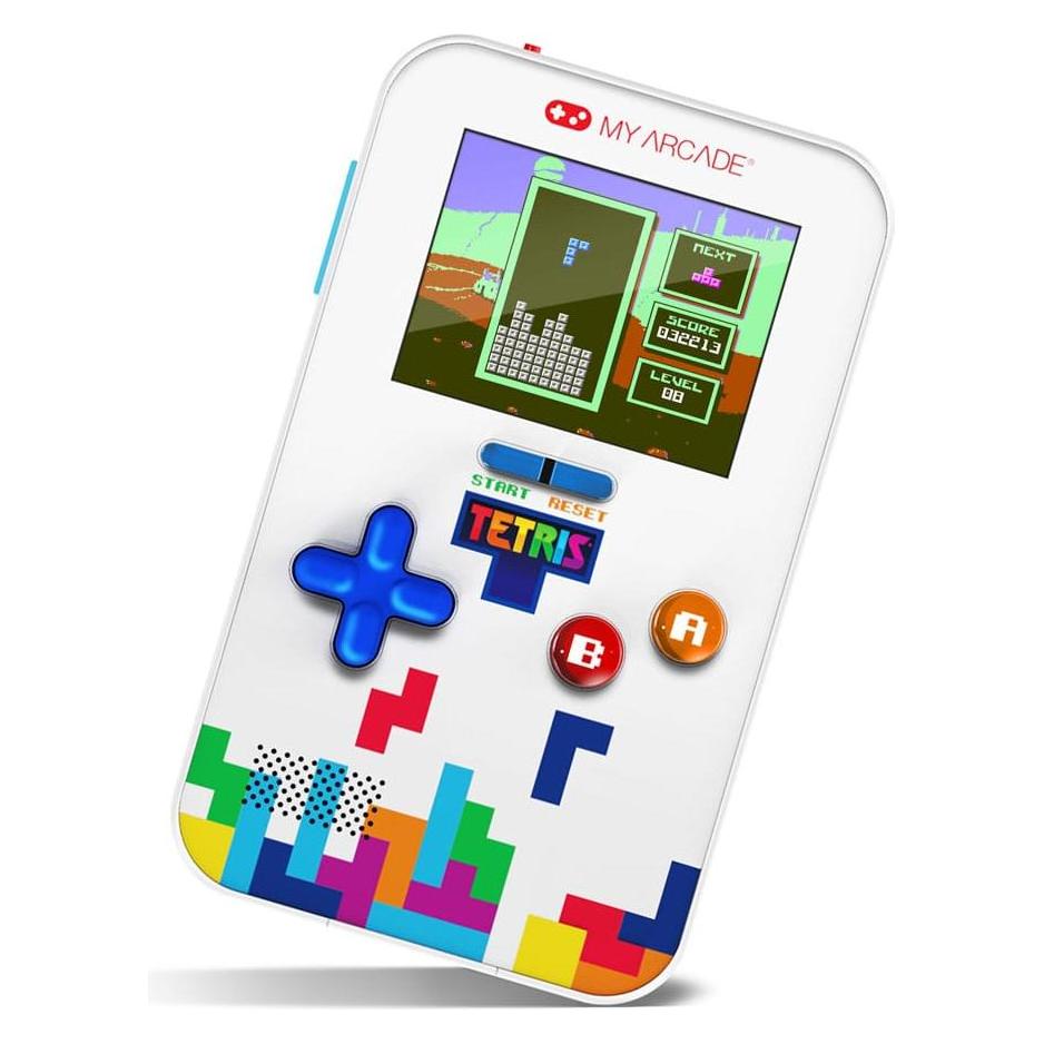MyArcade My Arcade - Portable Go gamer (1311177)
