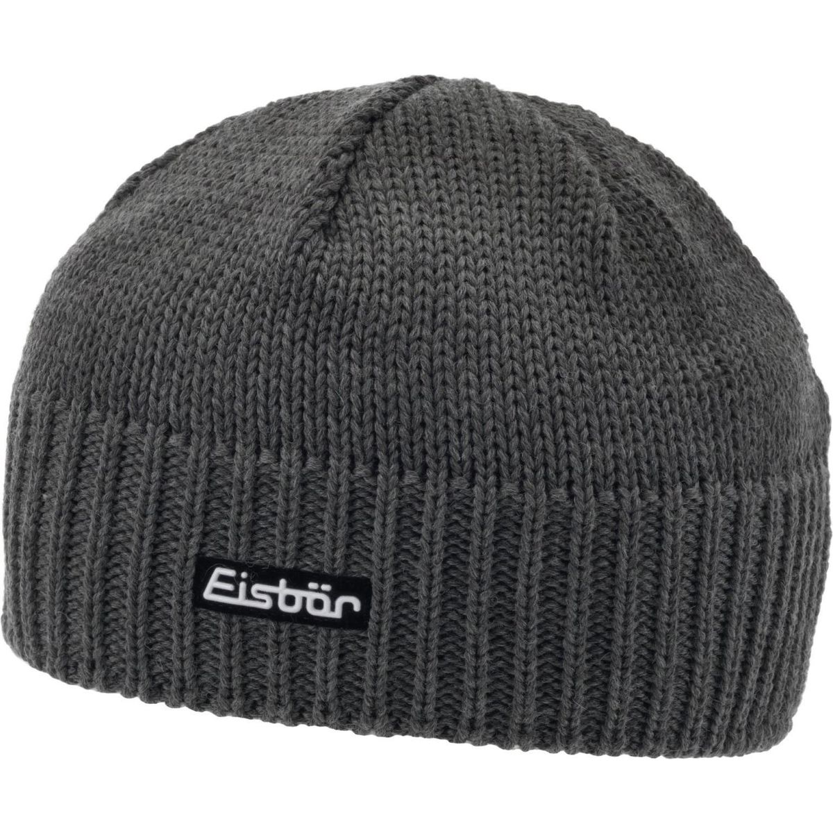Eisbär Trop Mütze anthrazit (007) 403011-007