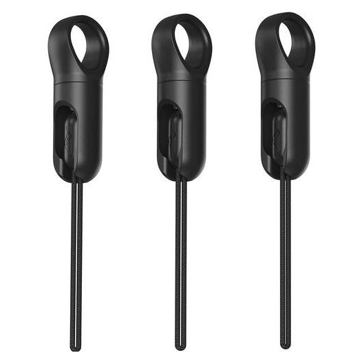 Peak Design Peak Design Peak Design Mobile Micro Anchor 3-Pack (4110100673)