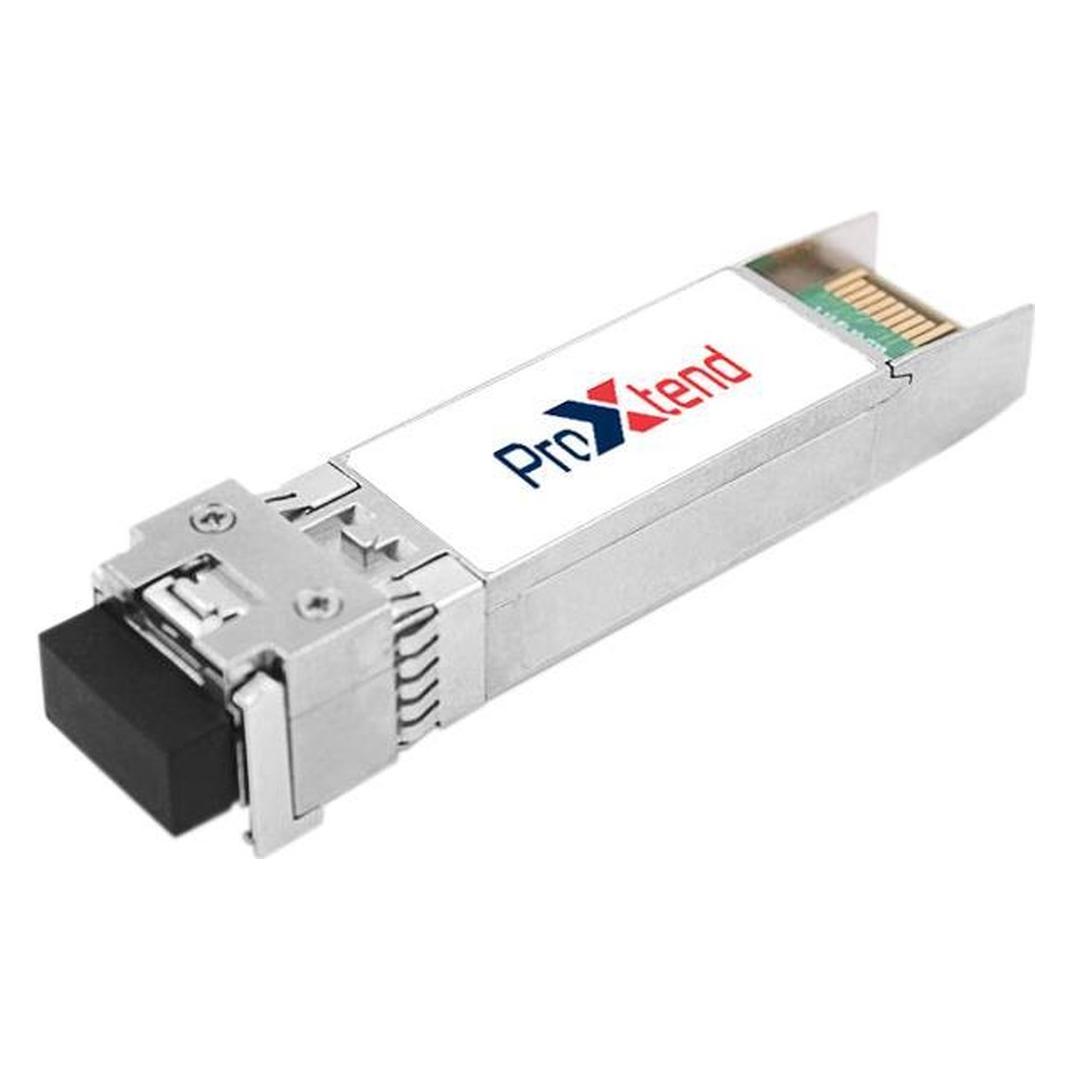 ProXtend PX-SFP+ER00-40000-CI1 Netzwerk-Transceiver-Modul Faseroptik 10000 Mbit/s 1550 nm (PX-SFP+ER00-40000-CI1)