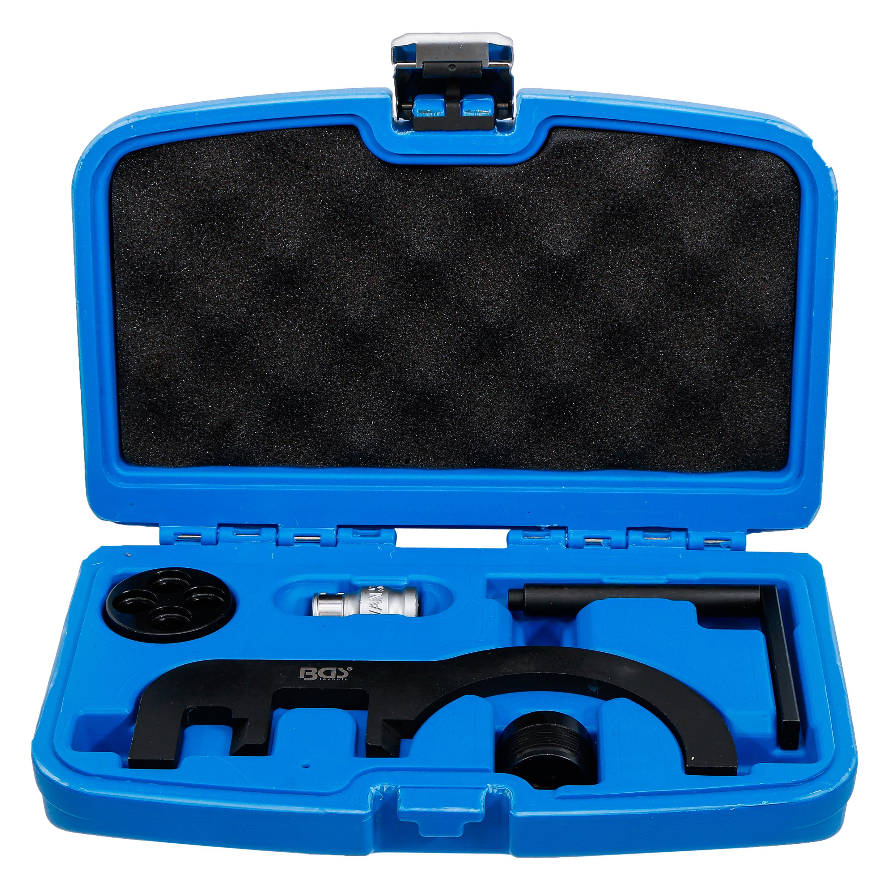 BGS Motor-Einstellwerkzeug-Satz (8724)