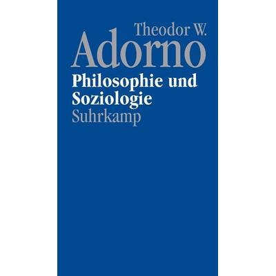 Nachgelassene Schriften. Abteilung IV: Vorlesungen, Gebundene Ausgabe von Theodor W. Adorno, Suhrkamp, 978-3-518-58571-9