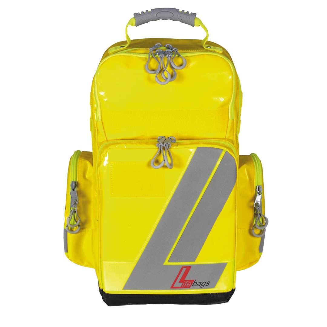 SÖHNGEN Erste-Hilfe-Tasche Lifebag L ohne DIN 0406607