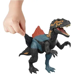 Mattel JURASSIC WORLD DINO REVEAL DELUXE Concavenator