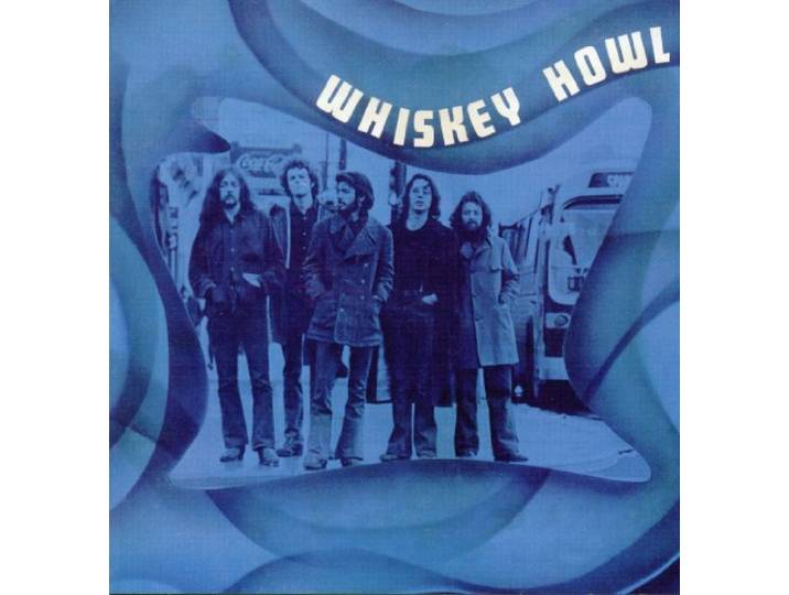 Whiskey Howl