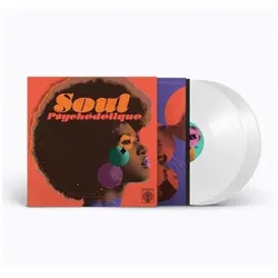 Various Publishers, Schallplatten, Soul Psychedelique (Psych. Soul+Funk 1967-2024) (Various Artists)