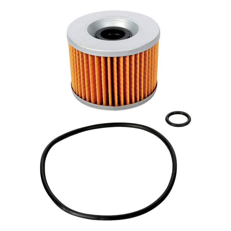 Filtre a huile Emgo Kawasaki ZZR 1100 90-99