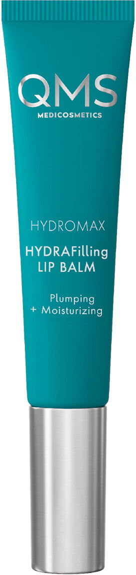 15ml QMS Hydromax HydraFilling Lip Balm
