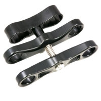 Nauticam - Long Standard Clamp