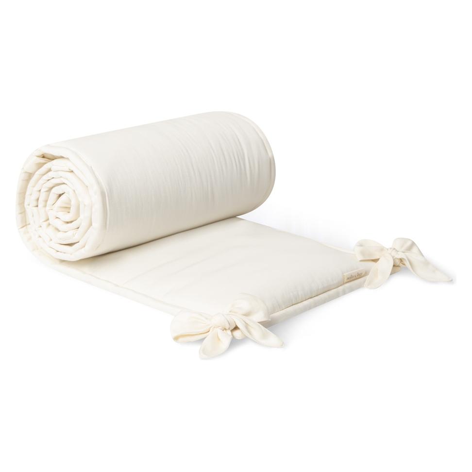 That's mine - London bed bumper - Antique white - Junior (25241000529)