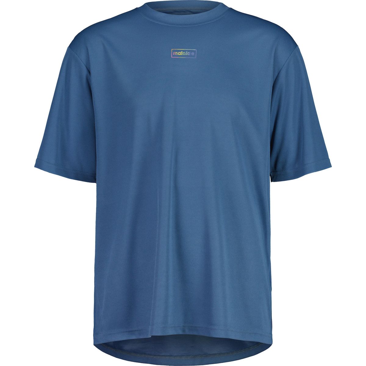 Maloja SalamesM. dusty blue (1225) S 41252-1-1225-S