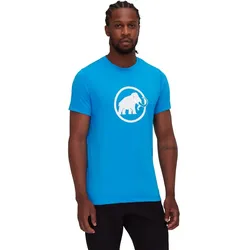 Mammut Mammut Core Herren T-Shirt Classic glacier blue M