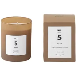 Illume Duftkerze mit Geschenkbox, NO. 5 - Sea Salt