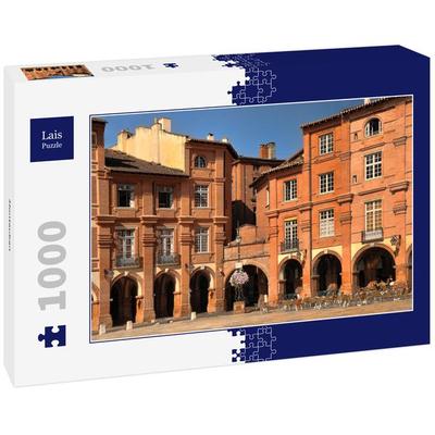 Lais Puzzle Montauban 1000 Teile