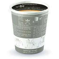 Neroli Nachfüller für Duftkerze 180g