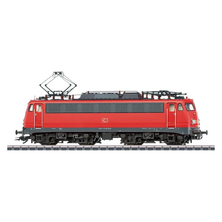 Märklin 39127 (Spur H0) (039127)