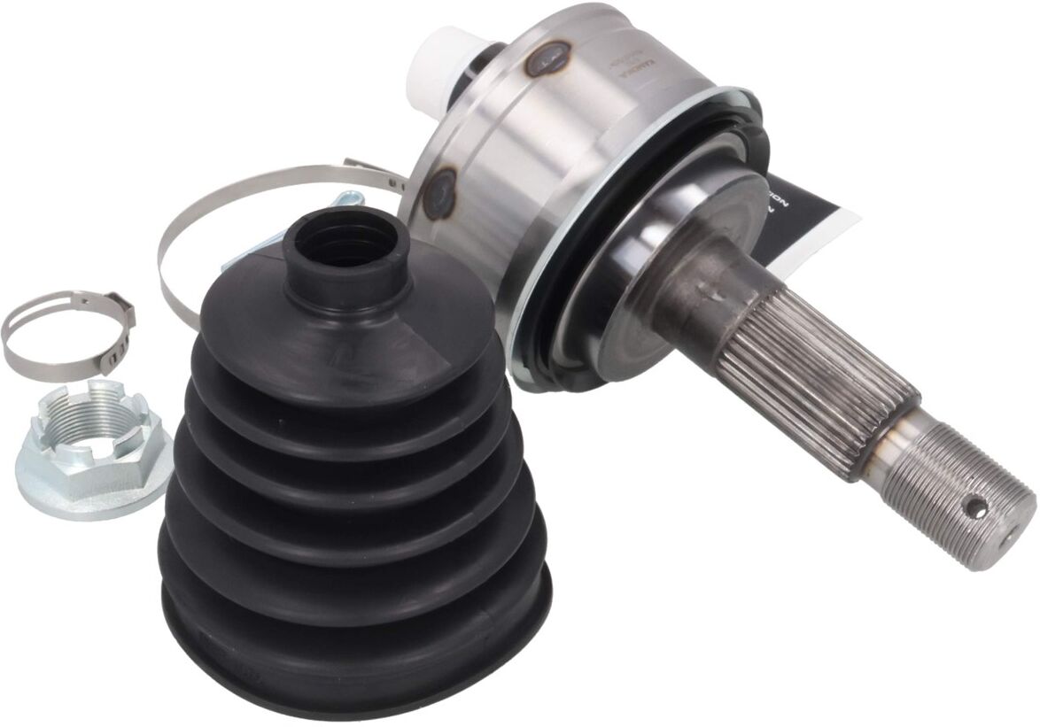 Kamoka Gelenksatz, Antriebswelle 6752 Für Toyota