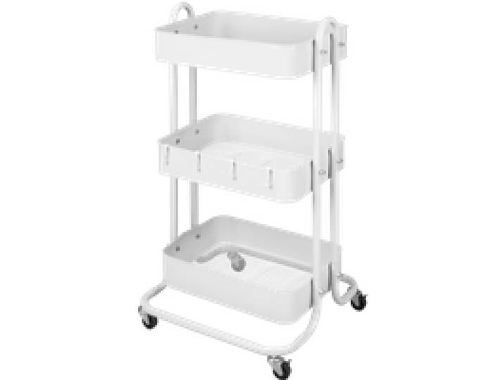 LIVARNO® Desserte (blanc)