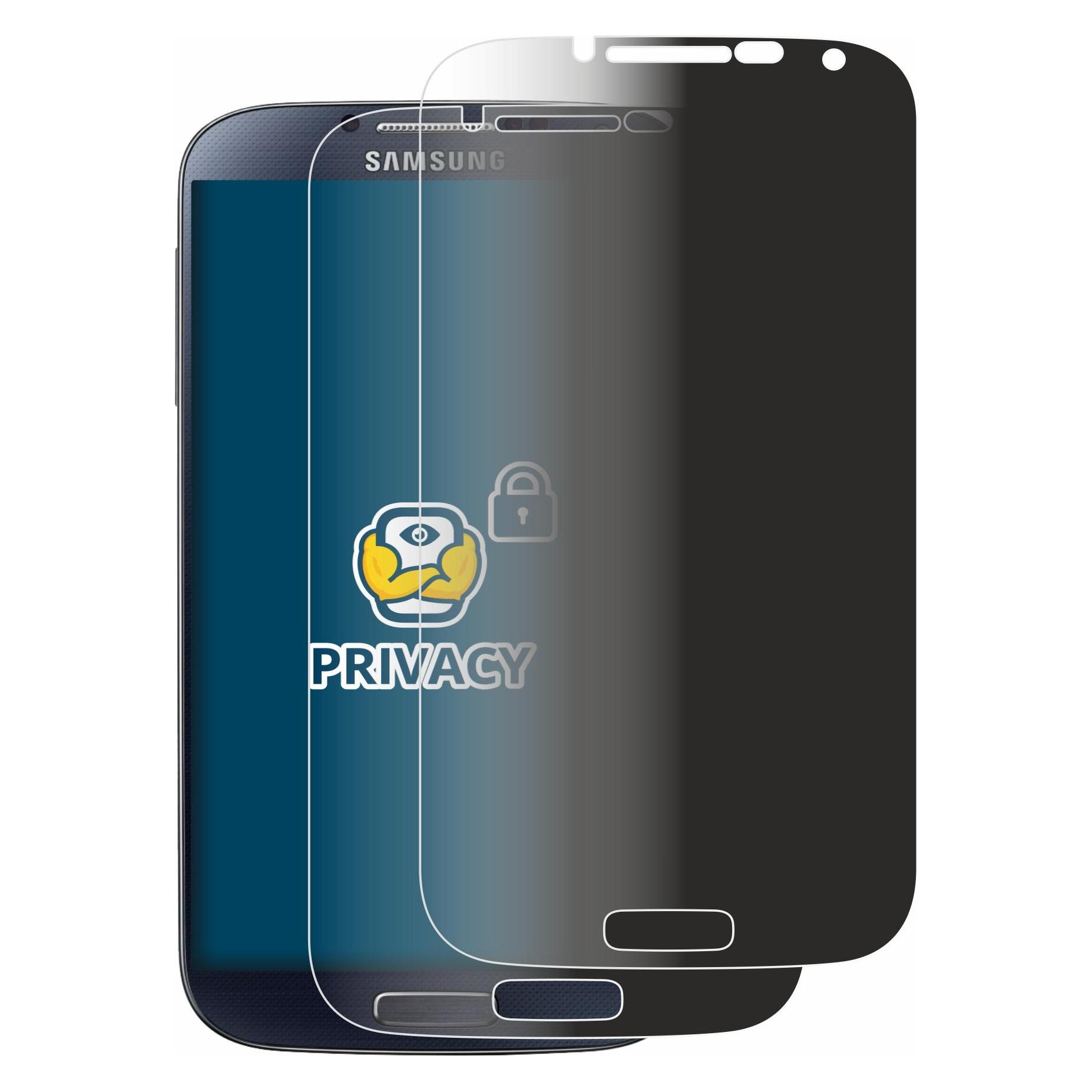 Brotect Sichtschutzfolie (Samsung Galaxy S4) (4308243)