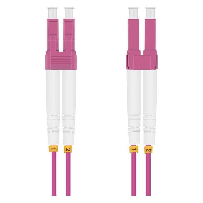 Helos Herweck Patch-Kabel (15 m) (132676)