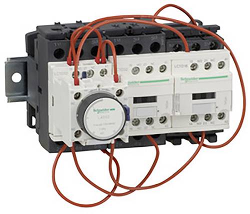 Schneider Electric LC3D32AP7 Leistungsschalterzubehör 1St.