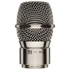 sE Electronics V7 MC2 Nickel (Sennheiser) MP3, Mikrofon