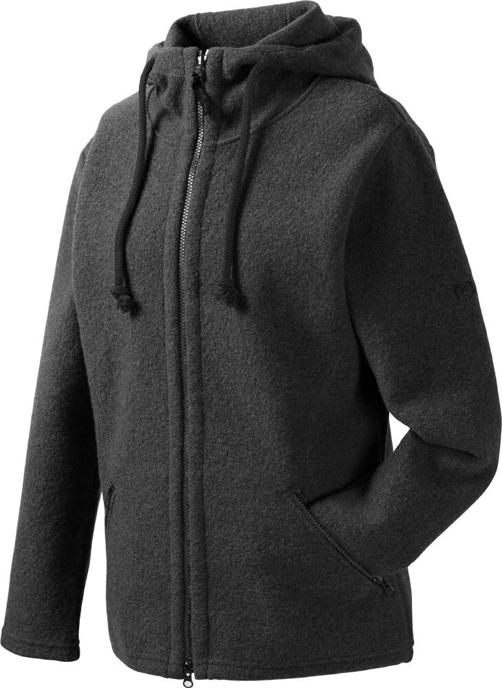 Mufflon W100 Mu-Line anthracite XXXL