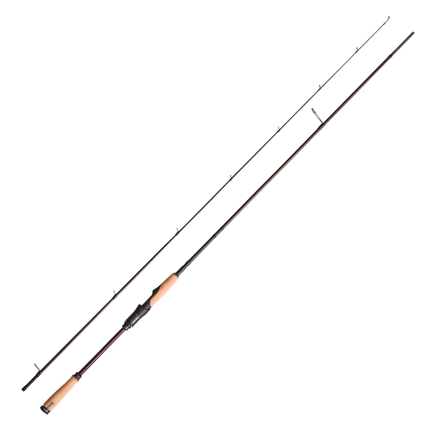 Savage Gear Revenge SG6 Medium Game 2.56m 10-30g Spinnrute