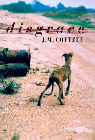 Coetzee, J. M. - Disgrace - Preis vom 09.10.2026 07:28:09 h