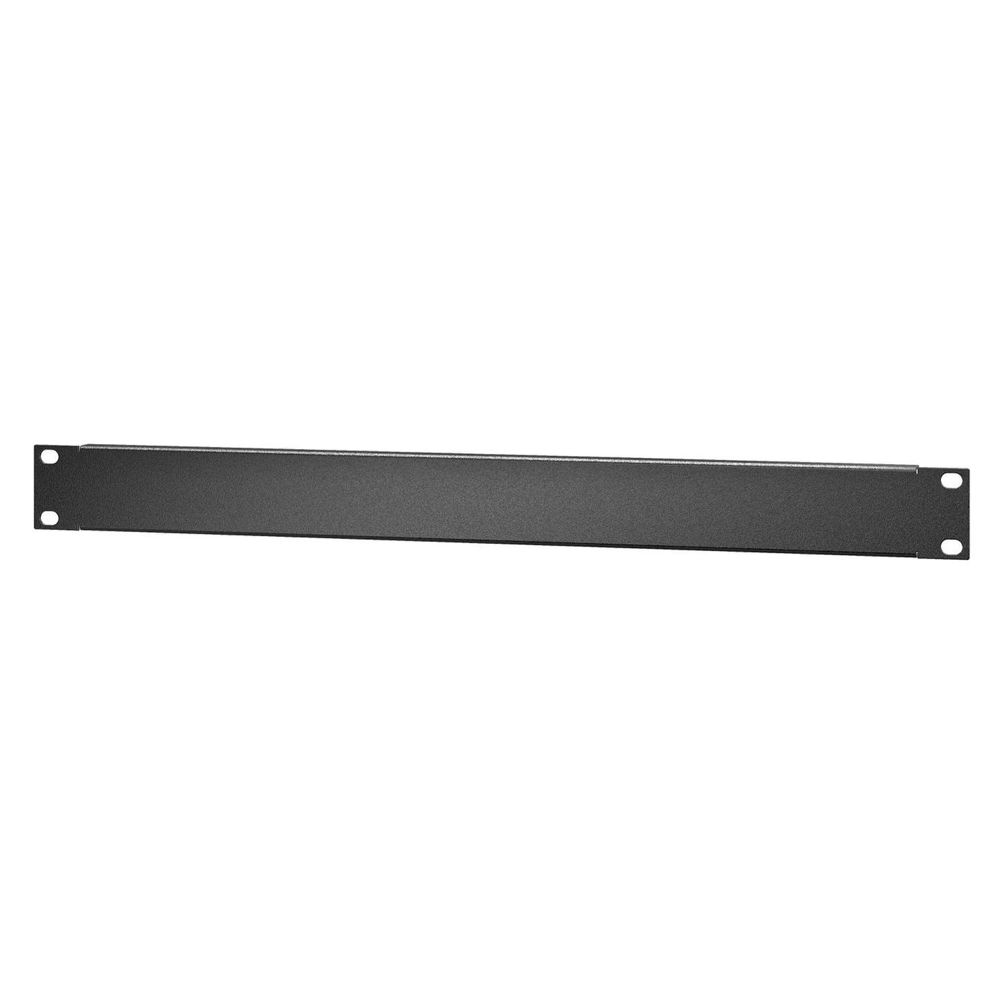 APC Easy Rack 1U standard metal blanking panel 10 pack (ER7BP1U)