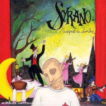 Syrano - Musiques de Chambre - Preis vom 08.10.2026 07:26:42 h