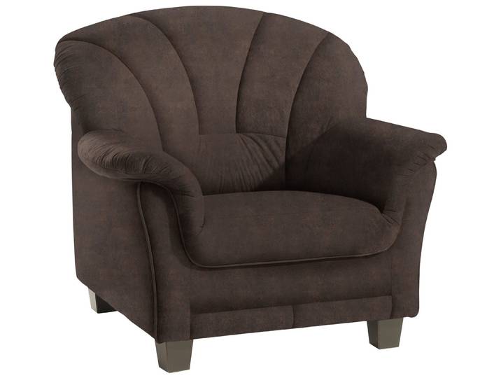 Home affaire Sessel CAMELITA Breite 93 cm, bequeme Armlehnen, bequem, im Landhausstil!