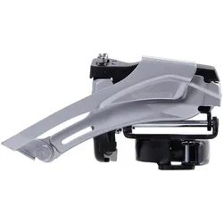 Shimano Umwerfer Acera FD-T3000-2 46 Zähne silber,schwarz