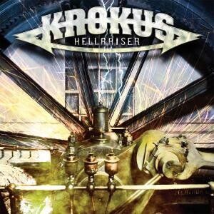 Krokus - Hellraiser - Preis vom 10.10.2026 11:48:34 h