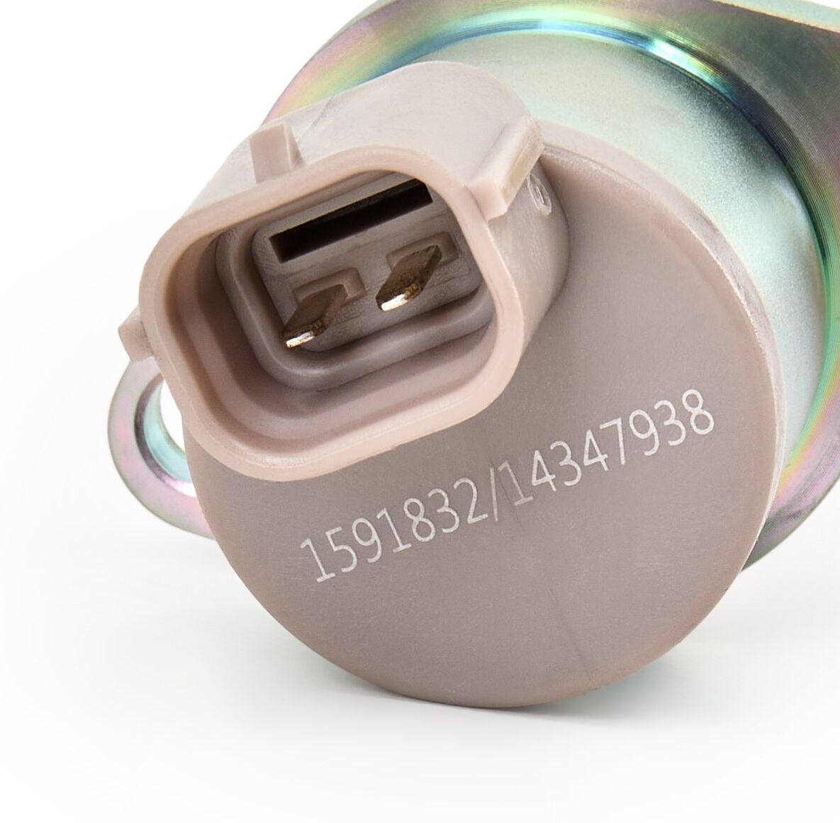 RIDEX 3996P0007 Paineensäätöventtiili, Common-Rail-järjestelmä