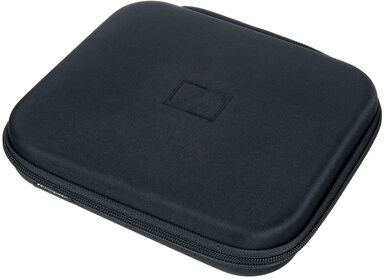 Sennheiser HSP Transport Case Schwarz