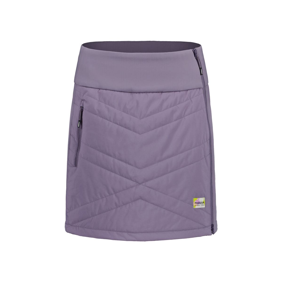 Maloja HOCHFEILERM. shaded purple (8988) S 40115-1-8988-S