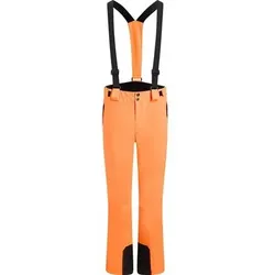 McKINLEY Herren Latzhose  Didi II, Größe 56 in Orange Orange