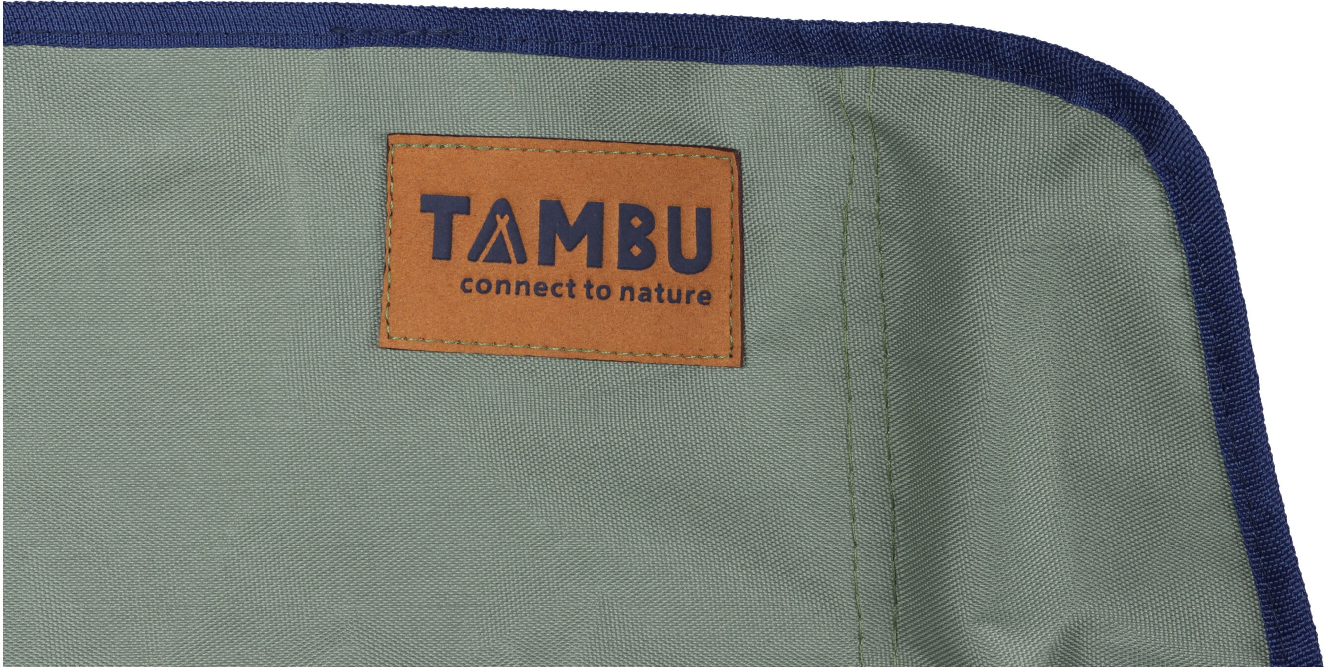 TAMBU LAJA - Camping-Faltstuhl