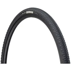 TERAVAIL Reifen CANNONBALL 28 | 700 x 38C | Tubeless | Light and Suppl
