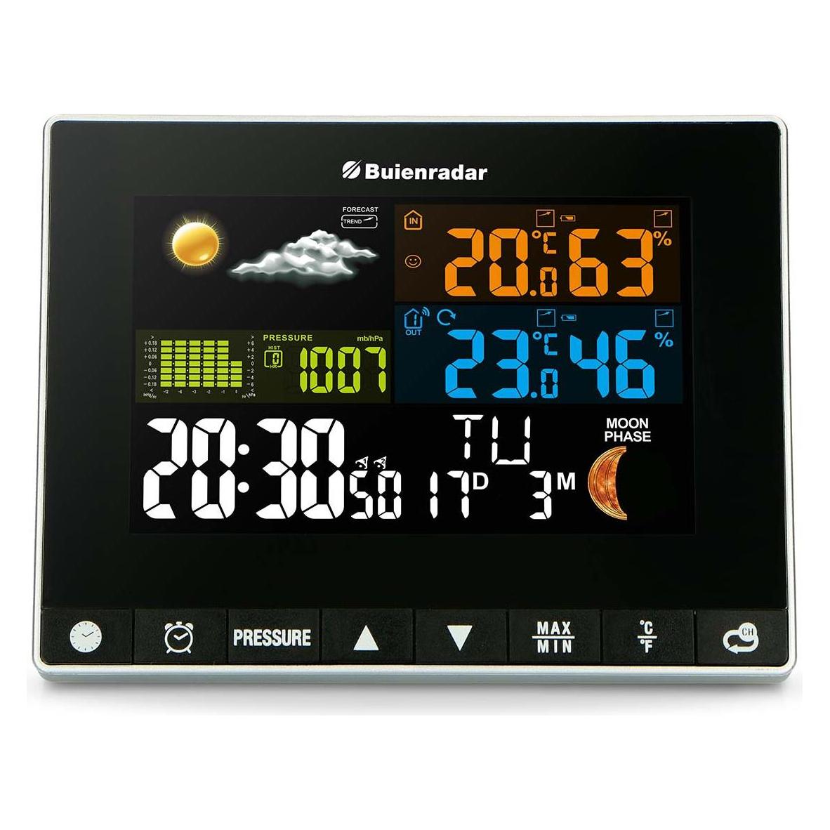Buienradar BR700 (BR700)