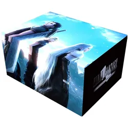 Bushiroad Final Fantasy TCG Anniversary Collection Set 2024 - Final Fantasy TCG - EN (Englisch, Booster Display, Box Set & Collection)