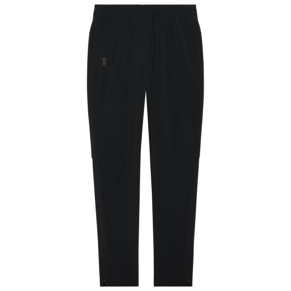 On - Women's Weather Winter Pants - Laufhose Gr S schwarz