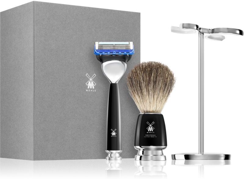 Mühle RYTMO Fusion kit de rasage