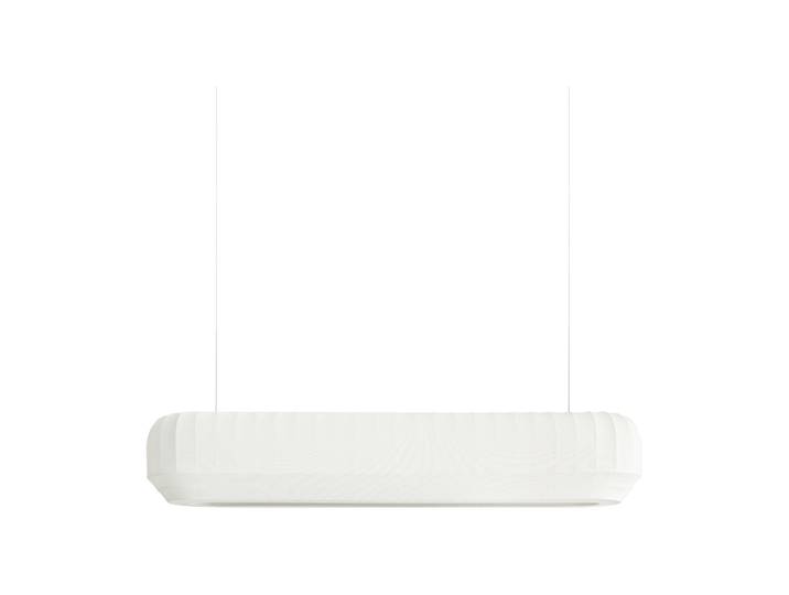 Northern Suspension linéaire Tradition 120 cm White