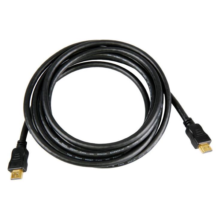 InLine HDMI (Typ A) - HDMI (Typ A) (3 m) (17003P)