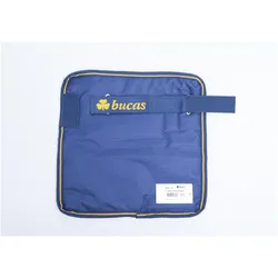 Bucas, Pferdebeinschutz, (One Size)