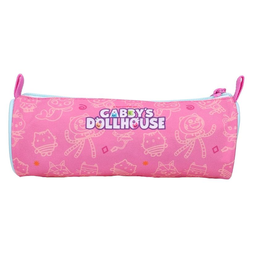Gabby's Dollhouse Pencil case The Party Starts Meo (582-01219)
